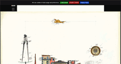 Desktop Screenshot of leslieghunt.com